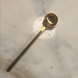 NEW NEVER OPENED/USED COPPER 1/2 TSP